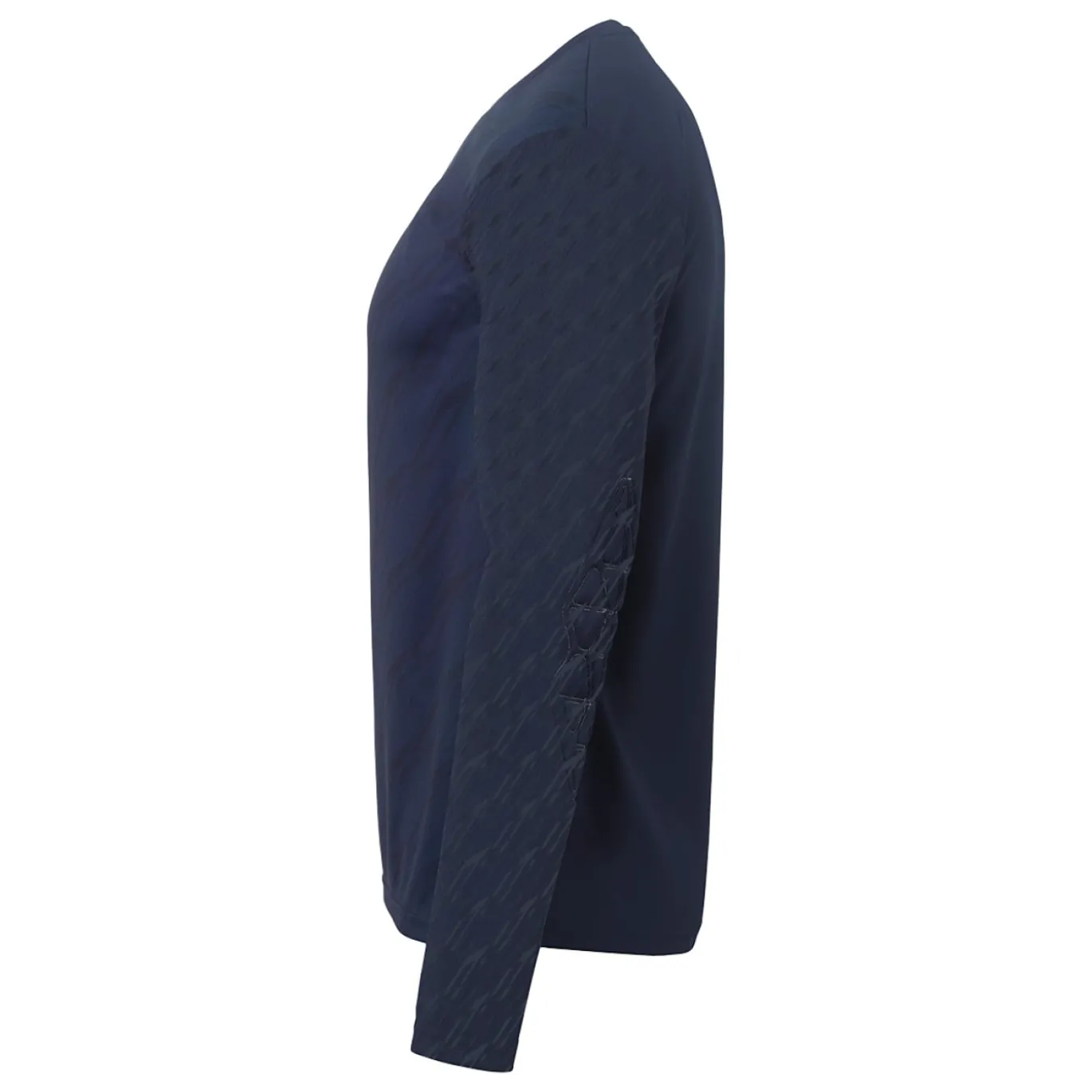 Uhlsport Progressive Keepersshirt Donkerblauw