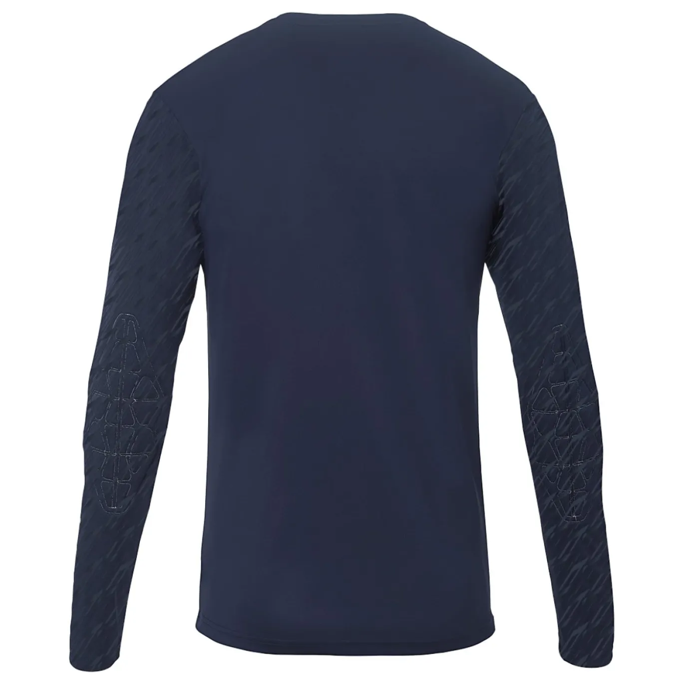 Uhlsport Progressive Keepersshirt Donkerblauw