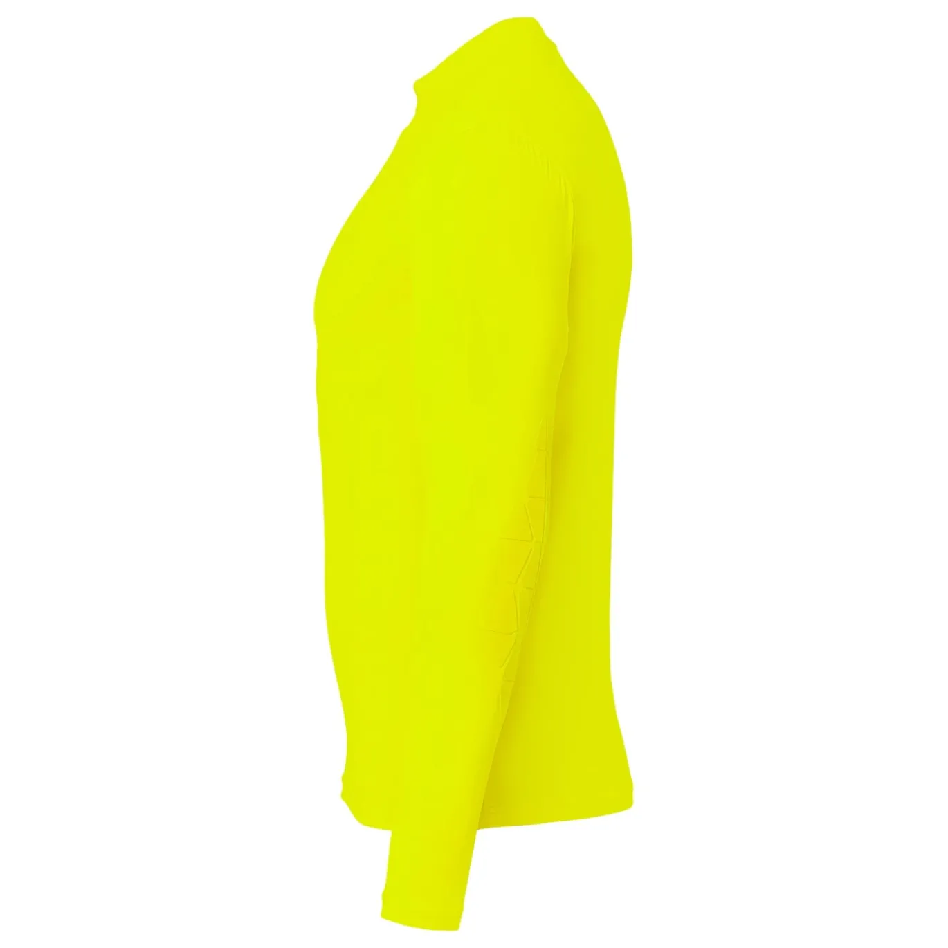 Uhlsport Progressive Keeperstenue Pack Kids Felgeel