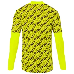 Uhlsport Progressive Keeperstenue Pack Kids Felgeel