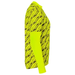 Uhlsport Progressive Keeperstenue Pack Kids Felgeel