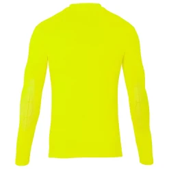 Uhlsport Progressive Keeperstenue Pack Kids Felgeel