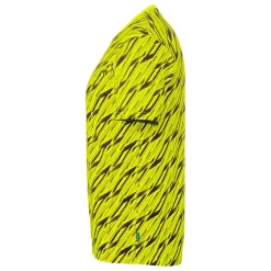 Uhlsport Progressive Keeperstenue Pack Kids Felgeel