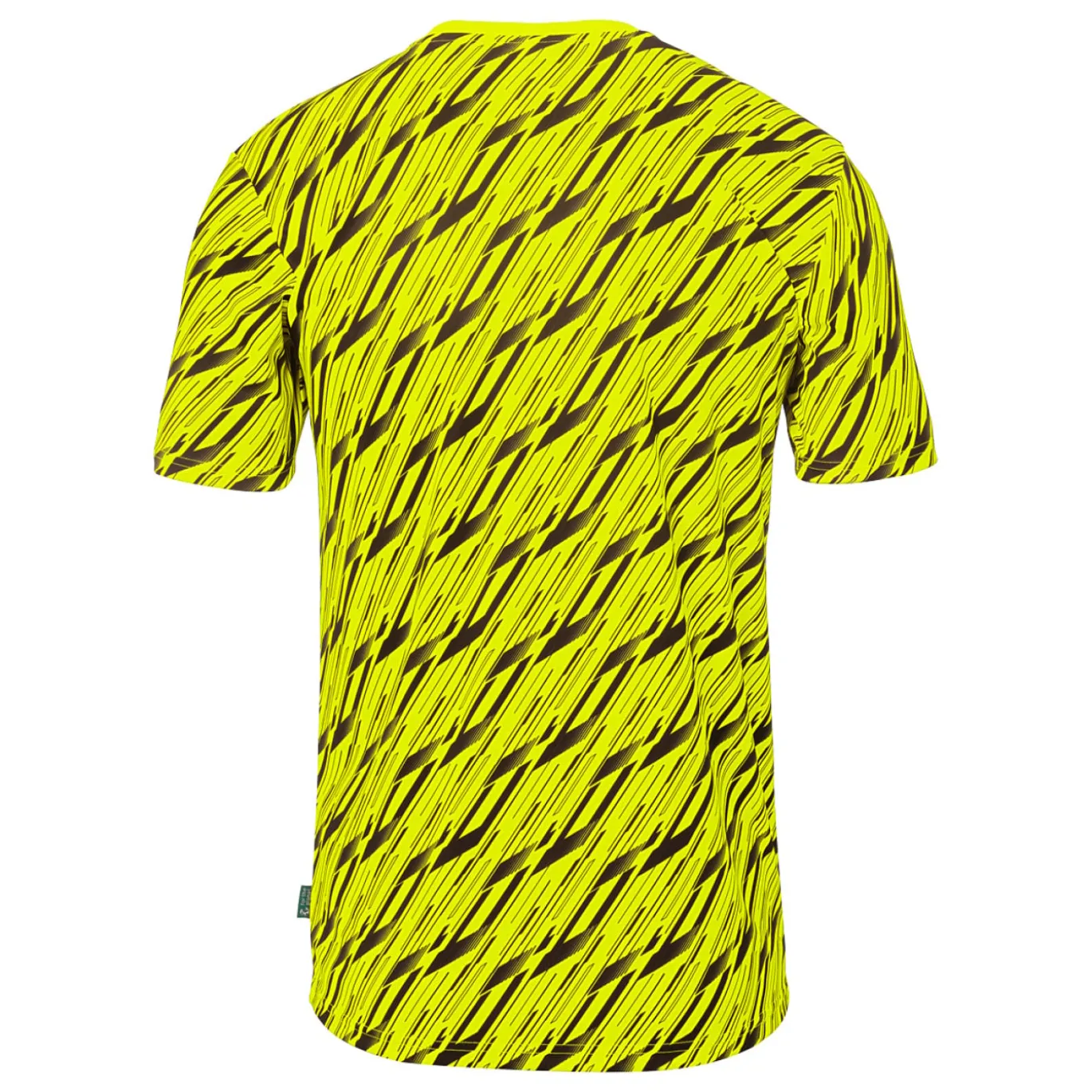 Uhlsport Progressive Keeperstenue Pack Kids Felgeel