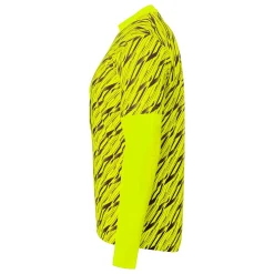 Uhlsport Progressive Keeperstenue Pack Kids Felgeel
