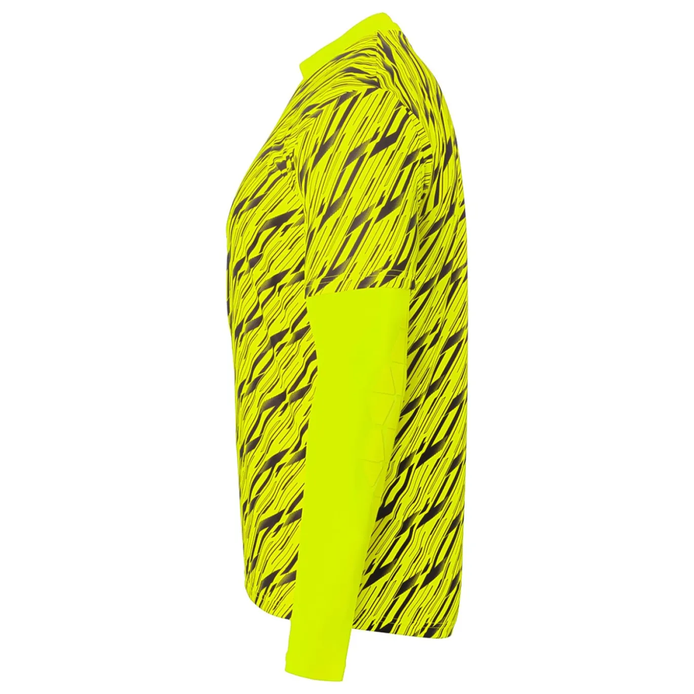 Uhlsport Progressive Keeperstenue Pack Kids Felgeel