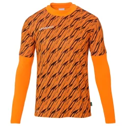 Uhlsport Progressive Keeperstenue Pack Kids Oranje