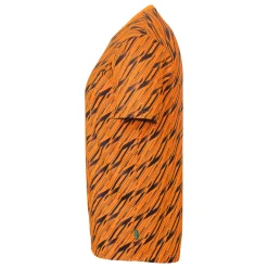 Uhlsport Progressive Keeperstenue Pack Kids Oranje