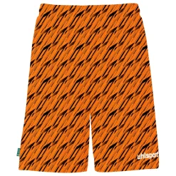 Uhlsport Progressive Keeperstenue Pack Kids Oranje