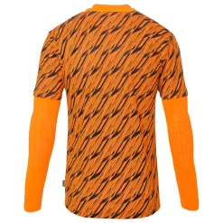Uhlsport Progressive Keeperstenue Pack Kids Oranje