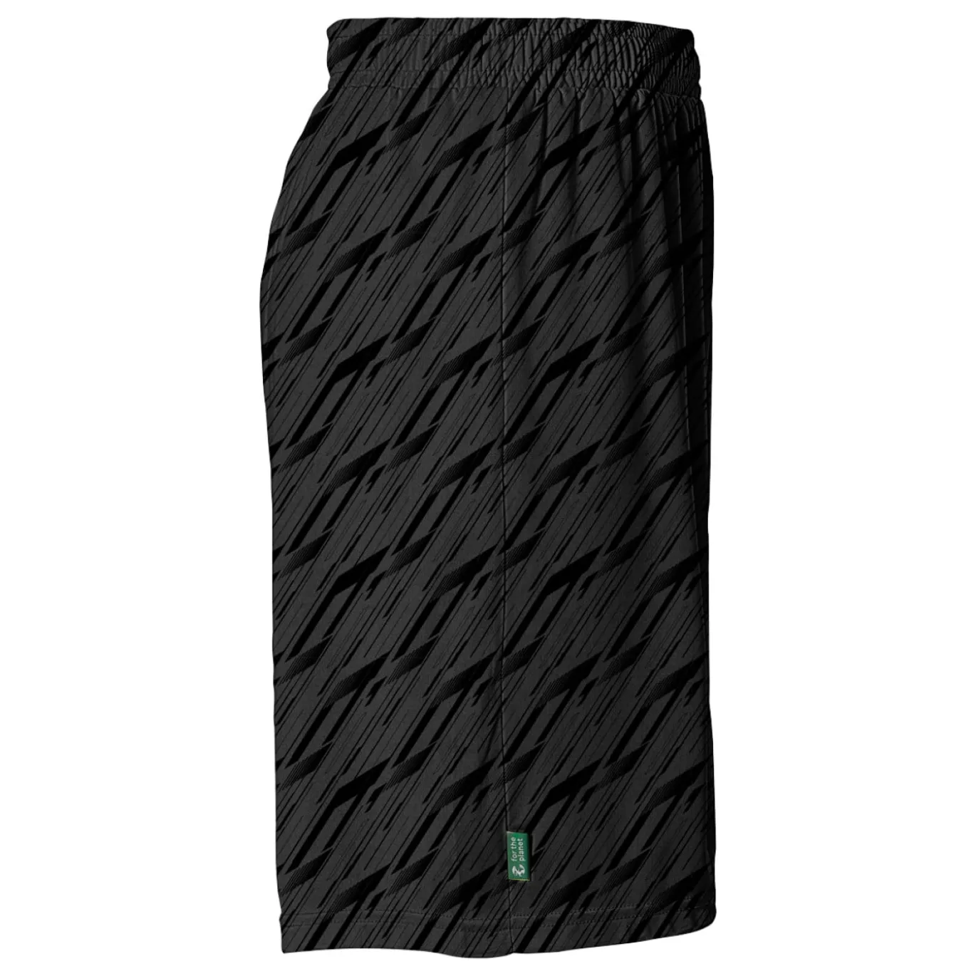 Uhlsport Progressive Keeperstenue Pack Kids Zwart