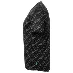 Uhlsport Progressive Keeperstenue Pack Kids Zwart