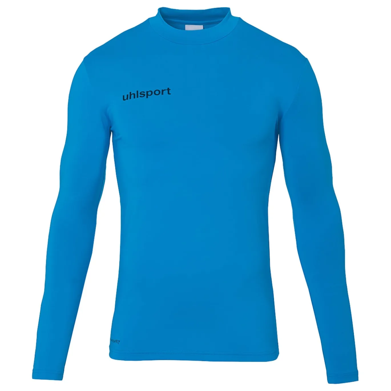 Uhlsport Progressive Keeperstenue Pack Kids Blauw