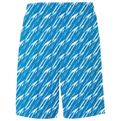 Uhlsport Progressive Keeperstenue Pack Kids Blauw