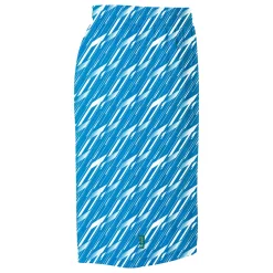 Uhlsport Progressive Keeperstenue Pack Kids Blauw