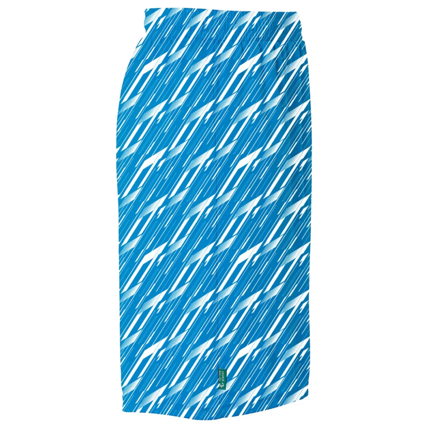 Uhlsport Progressive Keeperstenue Pack Kids Blauw