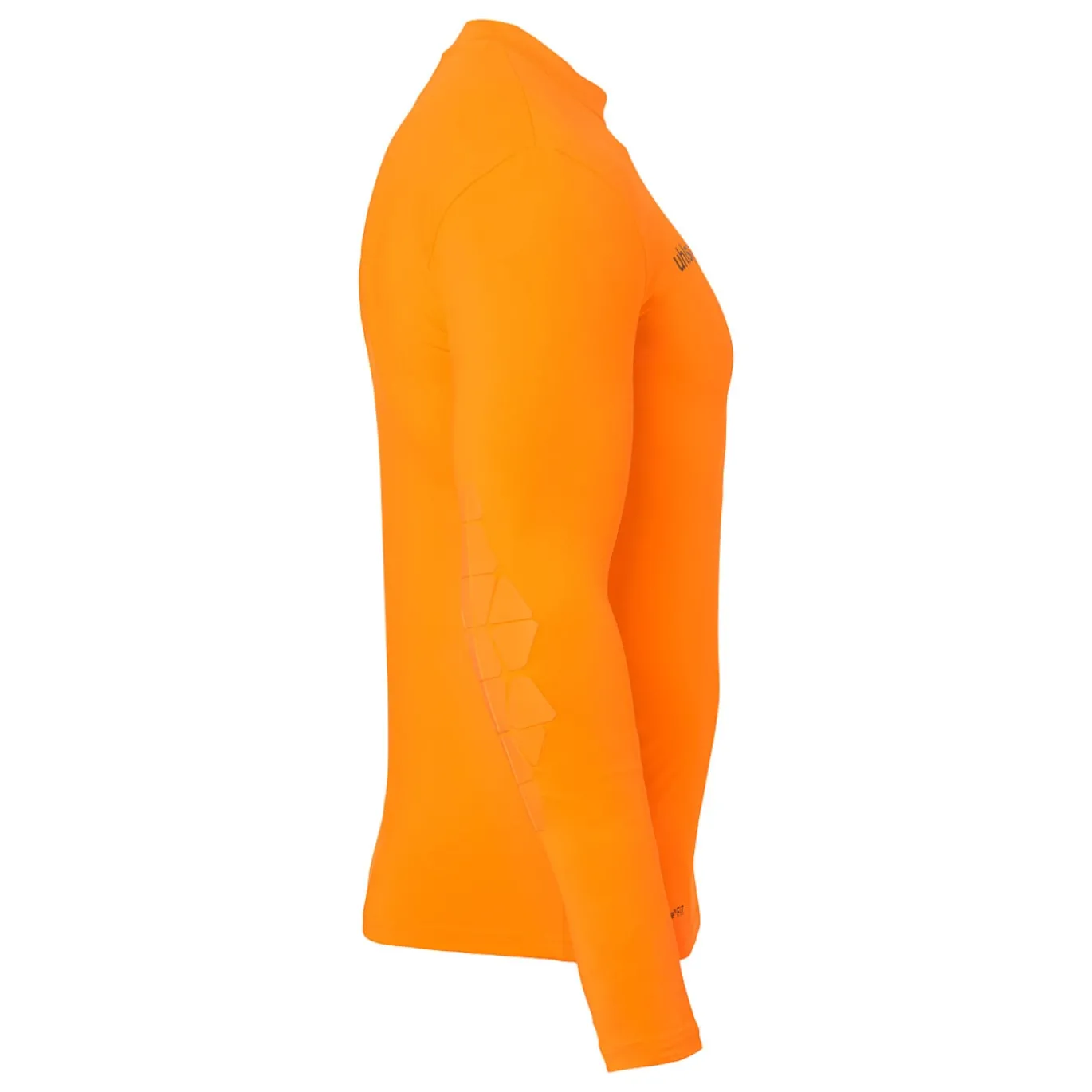 Uhlsport Progressive Keeperstenue Pack Oranje