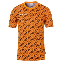 Uhlsport Progressive Keeperstenue Pack Oranje