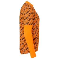 Uhlsport Progressive Keeperstenue Pack Oranje