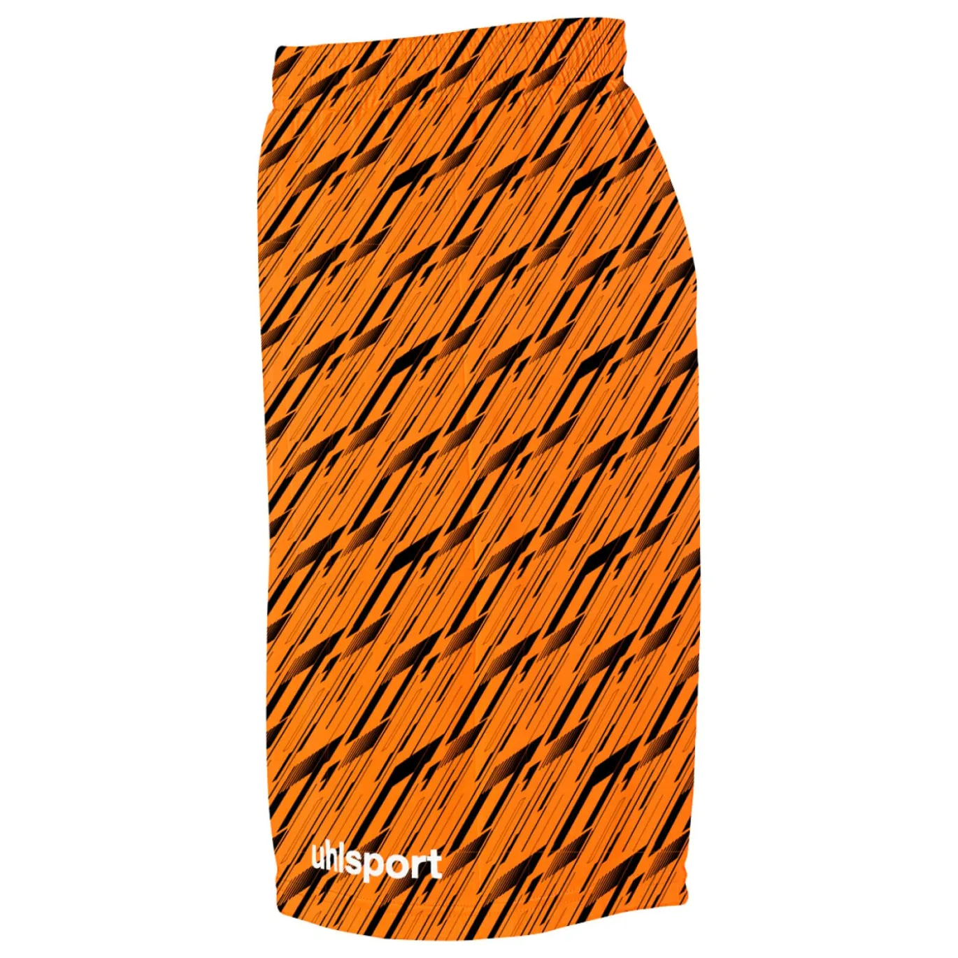 Uhlsport Progressive Keeperstenue Pack Oranje