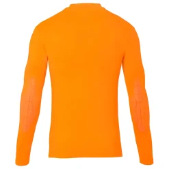 Uhlsport Progressive Keeperstenue Pack Oranje