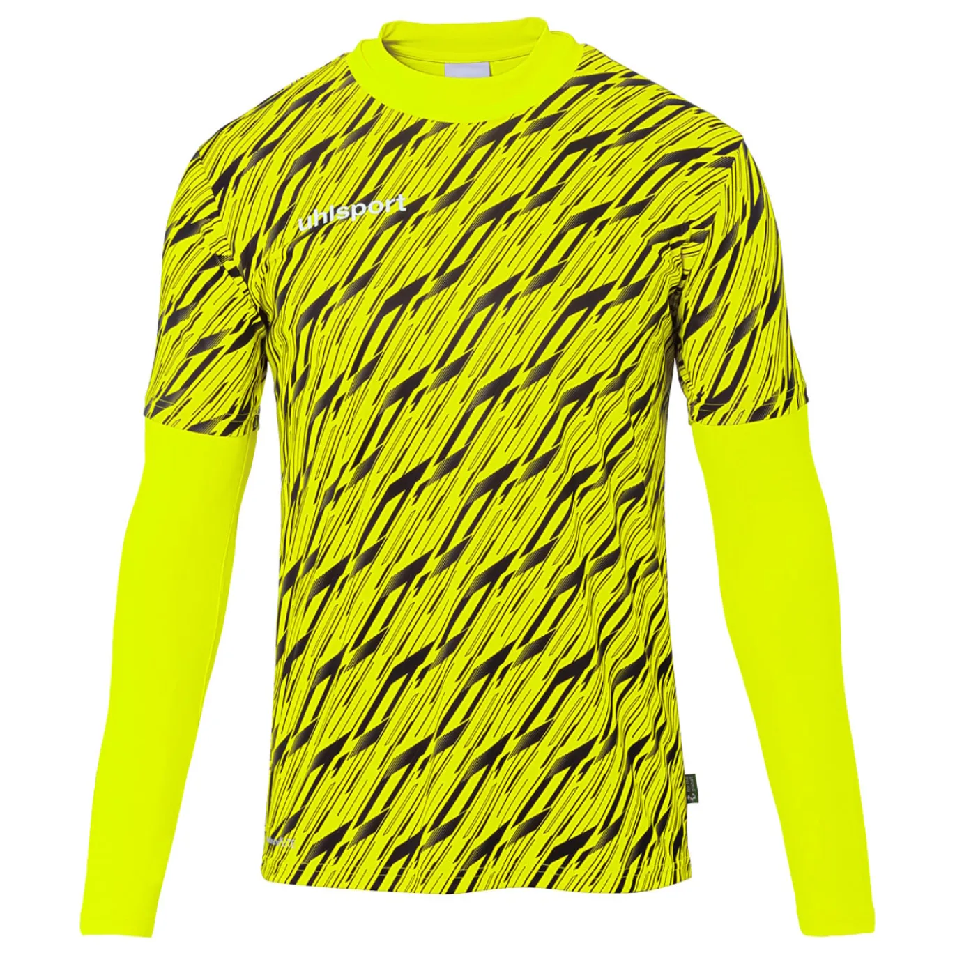 Uhlsport Progressive Keeperstenue Pack Felgeel
