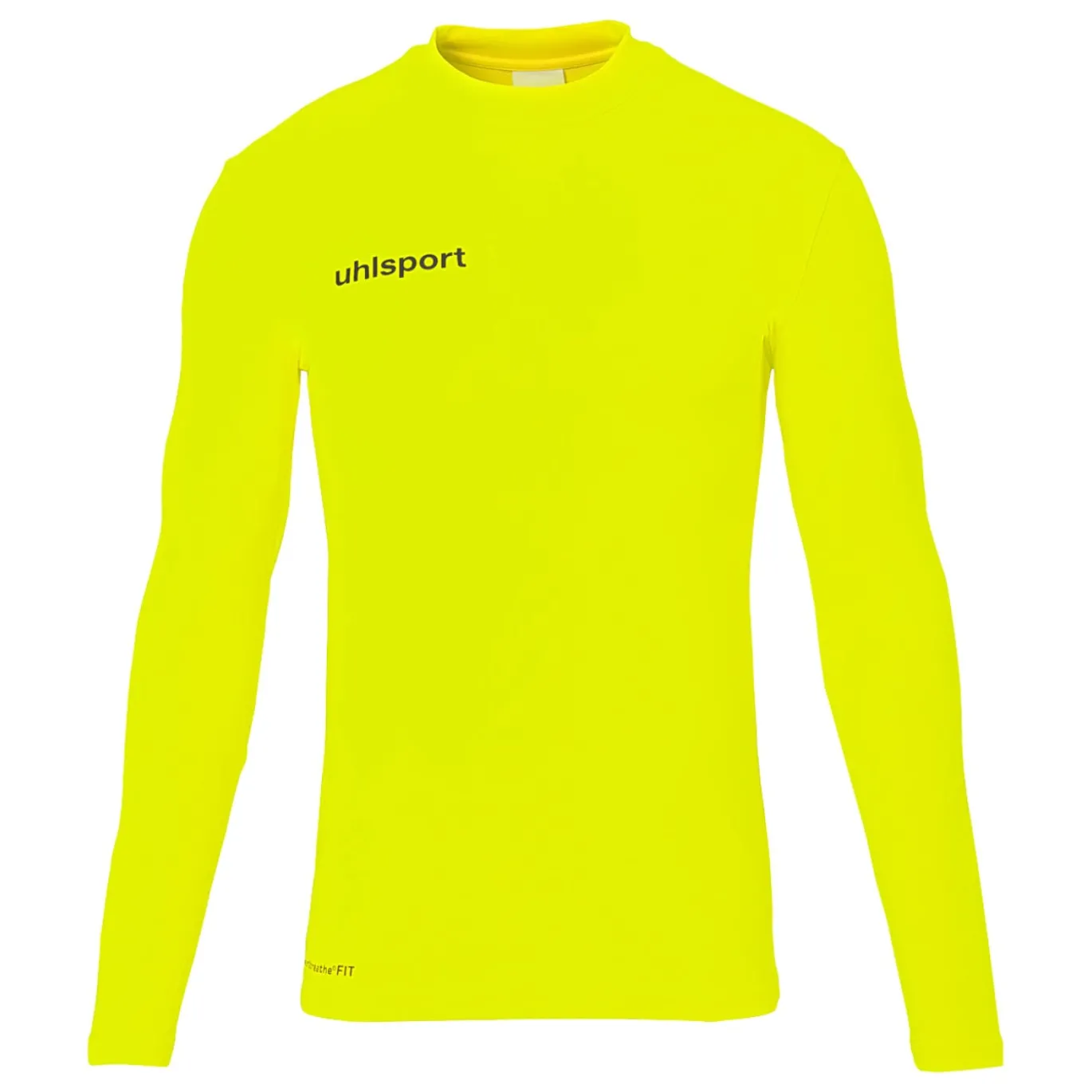 Uhlsport Progressive Keeperstenue Pack Felgeel