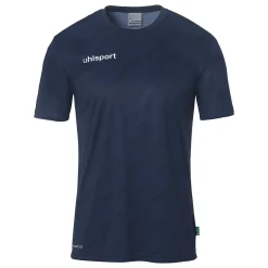Uhlsport Progressive Keeperstenue Pack Kids Donkerblauw