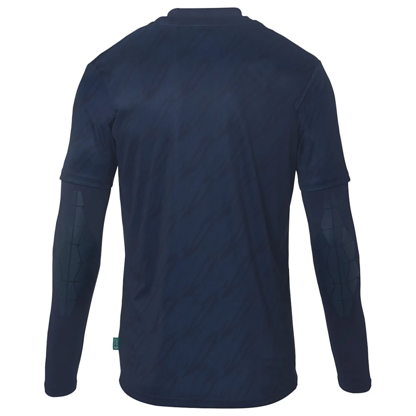 Uhlsport Progressive Keeperstenue Pack Kids Donkerblauw