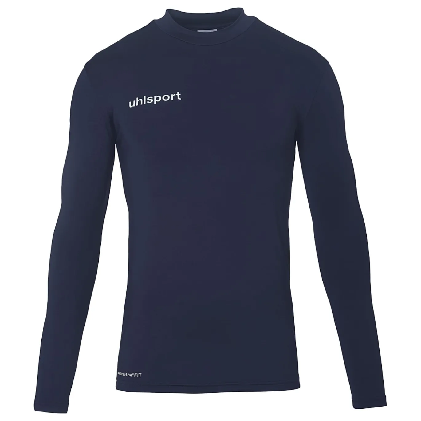 Uhlsport Progressive Keeperstenue Pack Kids Donkerblauw