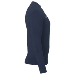 Uhlsport Progressive Keeperstenue Pack Kids Donkerblauw