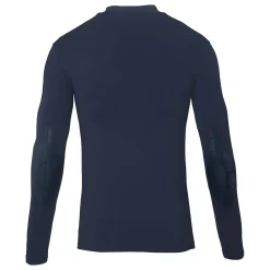 Uhlsport Progressive Keeperstenue Pack Kids Donkerblauw