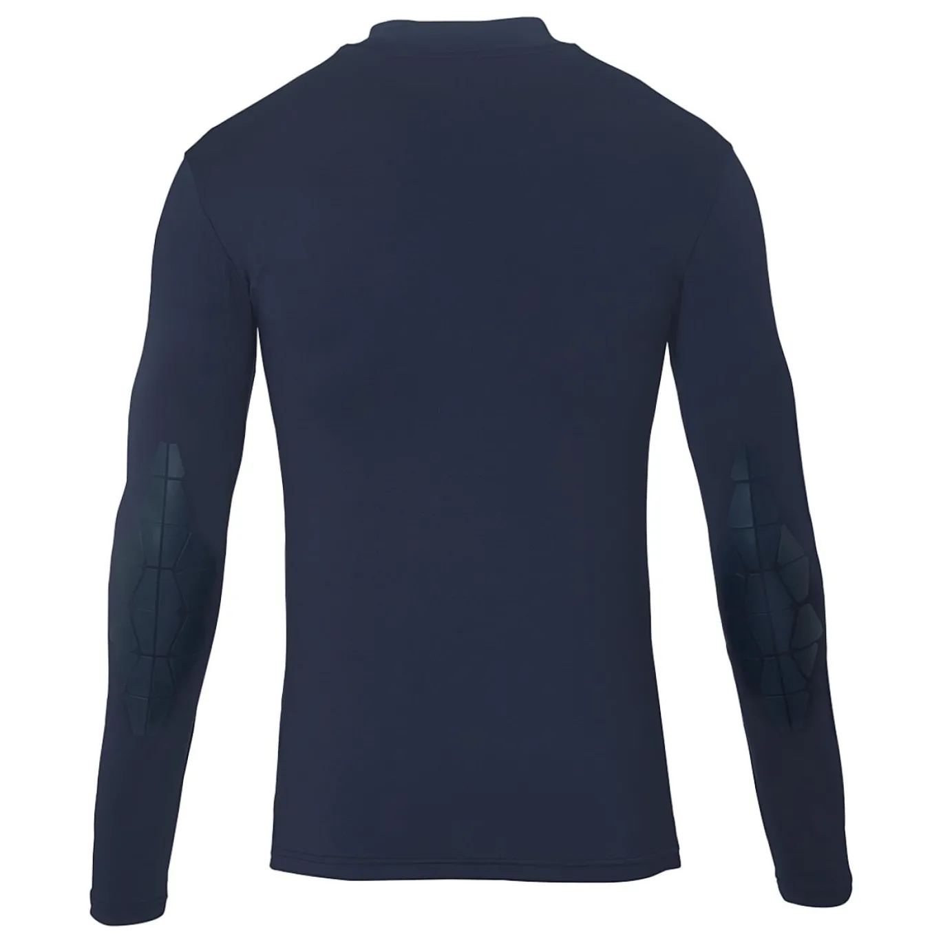 Uhlsport Progressive Keeperstenue Pack Kids Donkerblauw