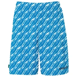 Uhlsport Progressive Keeperstenue Pack Blauw