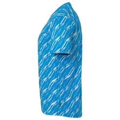 Uhlsport Progressive Keeperstenue Pack Blauw
