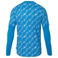 Uhlsport Progressive Keeperstenue Pack Blauw