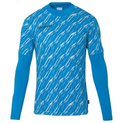 Uhlsport Progressive Keeperstenue Pack Blauw