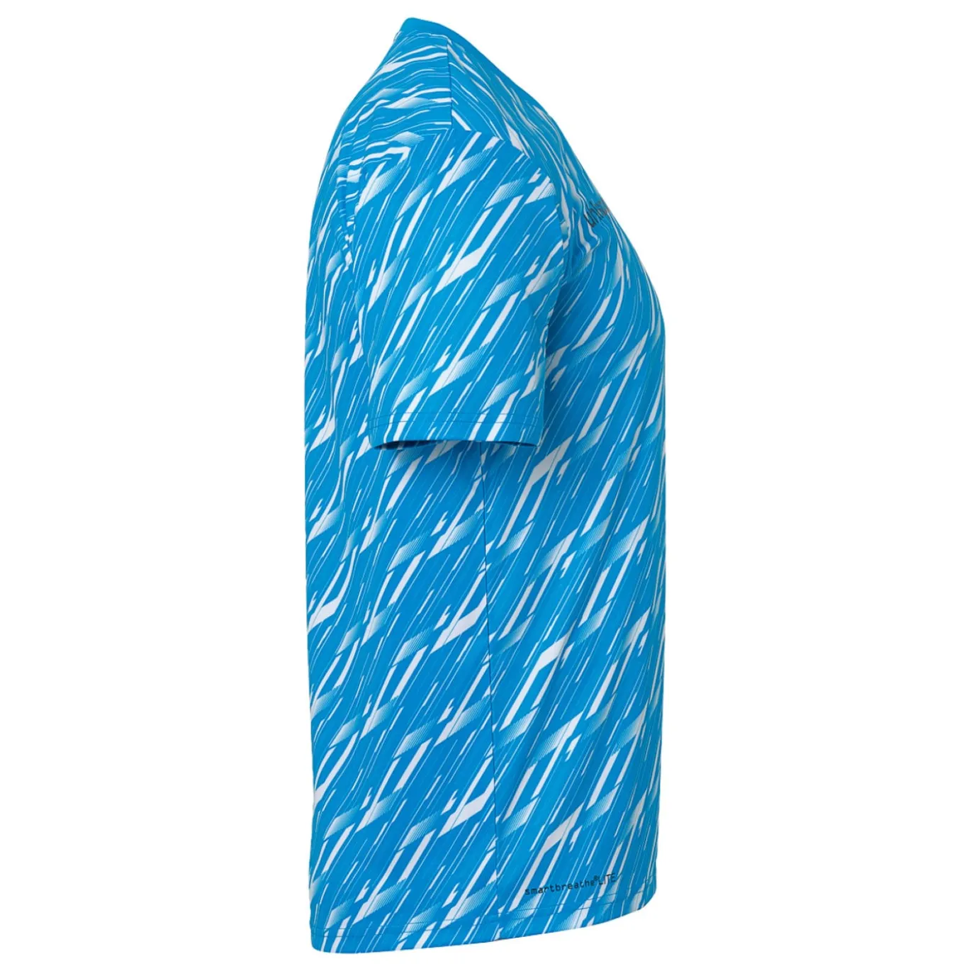 Uhlsport Progressive Keeperstenue Pack Blauw