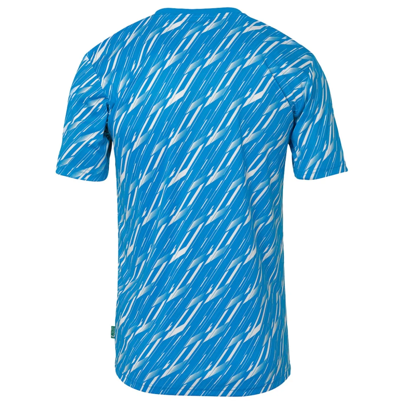 Uhlsport Progressive Keeperstenue Pack Blauw