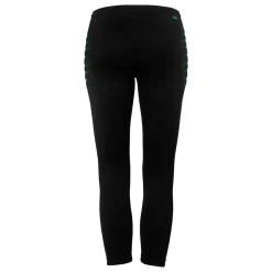 Uhlsport Progressive Keepersset Lange Mouwen Kids Felgroen Zwart