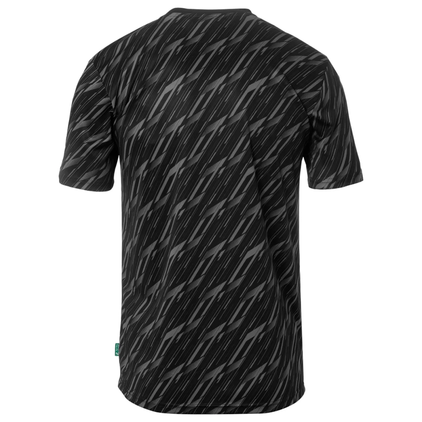 Uhlsport Progressive Keeperstenue Pack Zwart