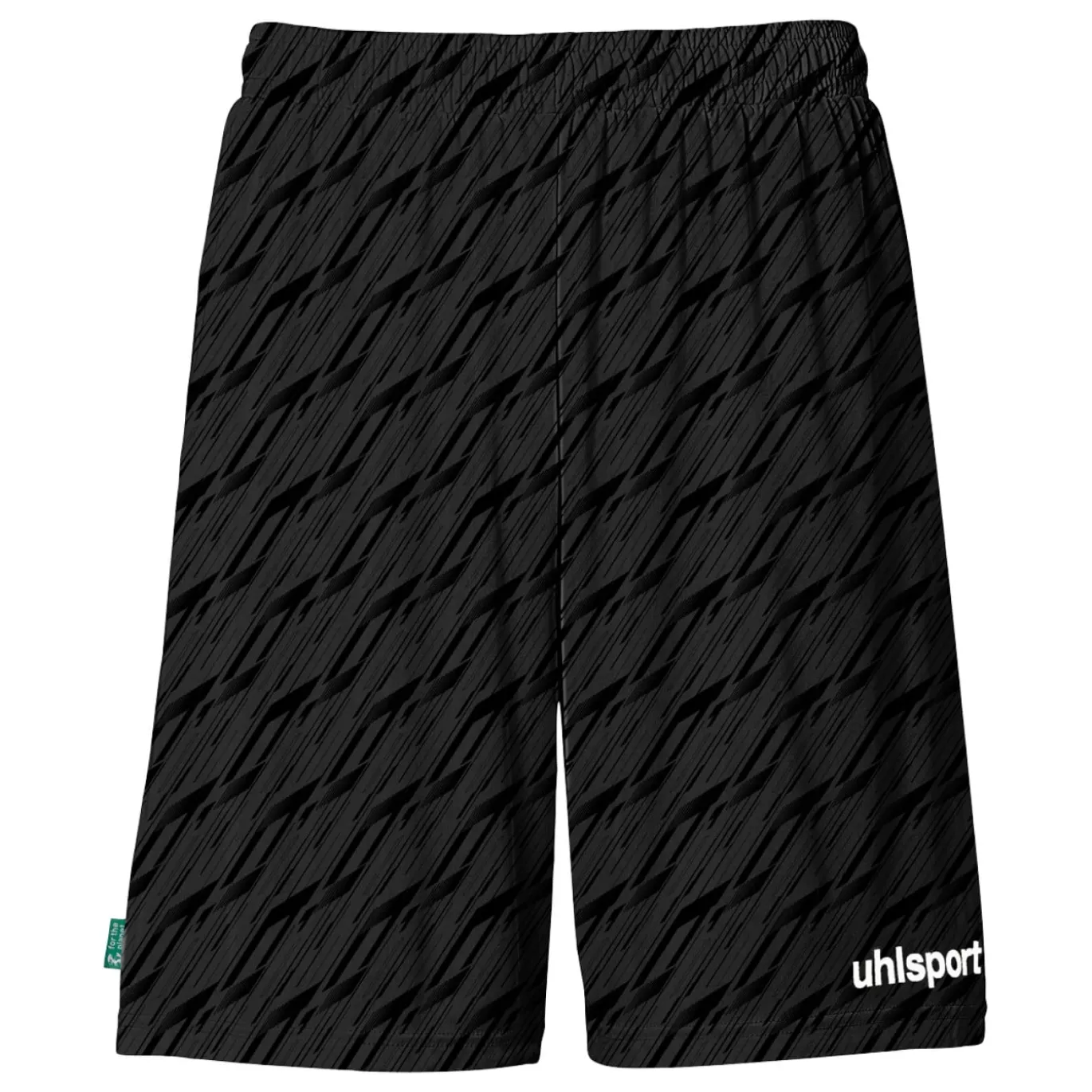 Uhlsport Progressive Keeperstenue Pack Zwart