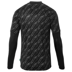 Uhlsport Progressive Keeperstenue Pack Zwart
