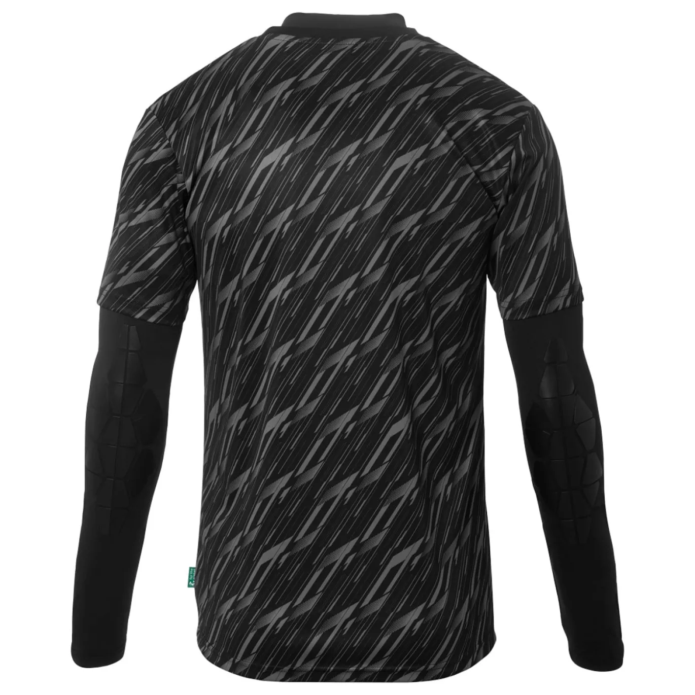 Uhlsport Progressive Keeperstenue Pack Zwart