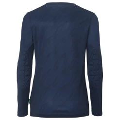 Uhlsport Progressive Keepersset Lange Mouwen Kids Donkerblauw