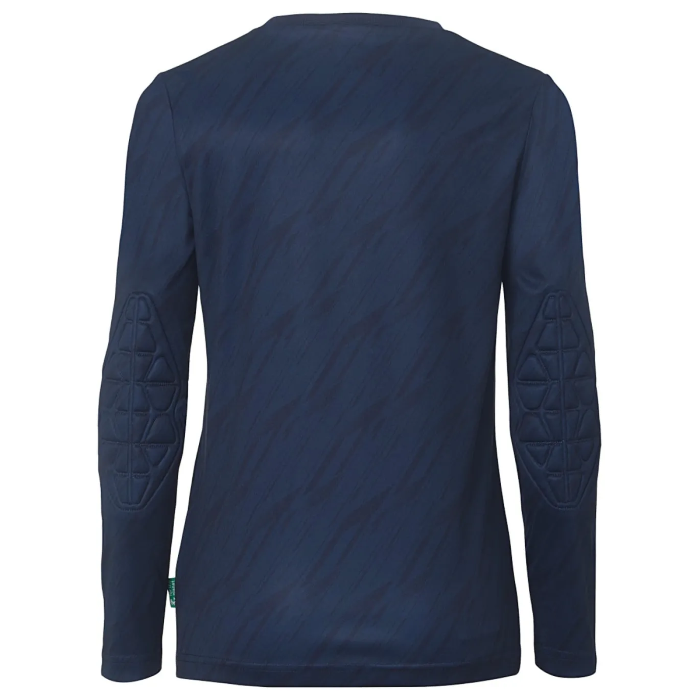 Uhlsport Progressive Keepersset Lange Mouwen Kids Donkerblauw