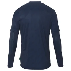 Uhlsport Progressive Keeperstenue Pack Donkerblauw