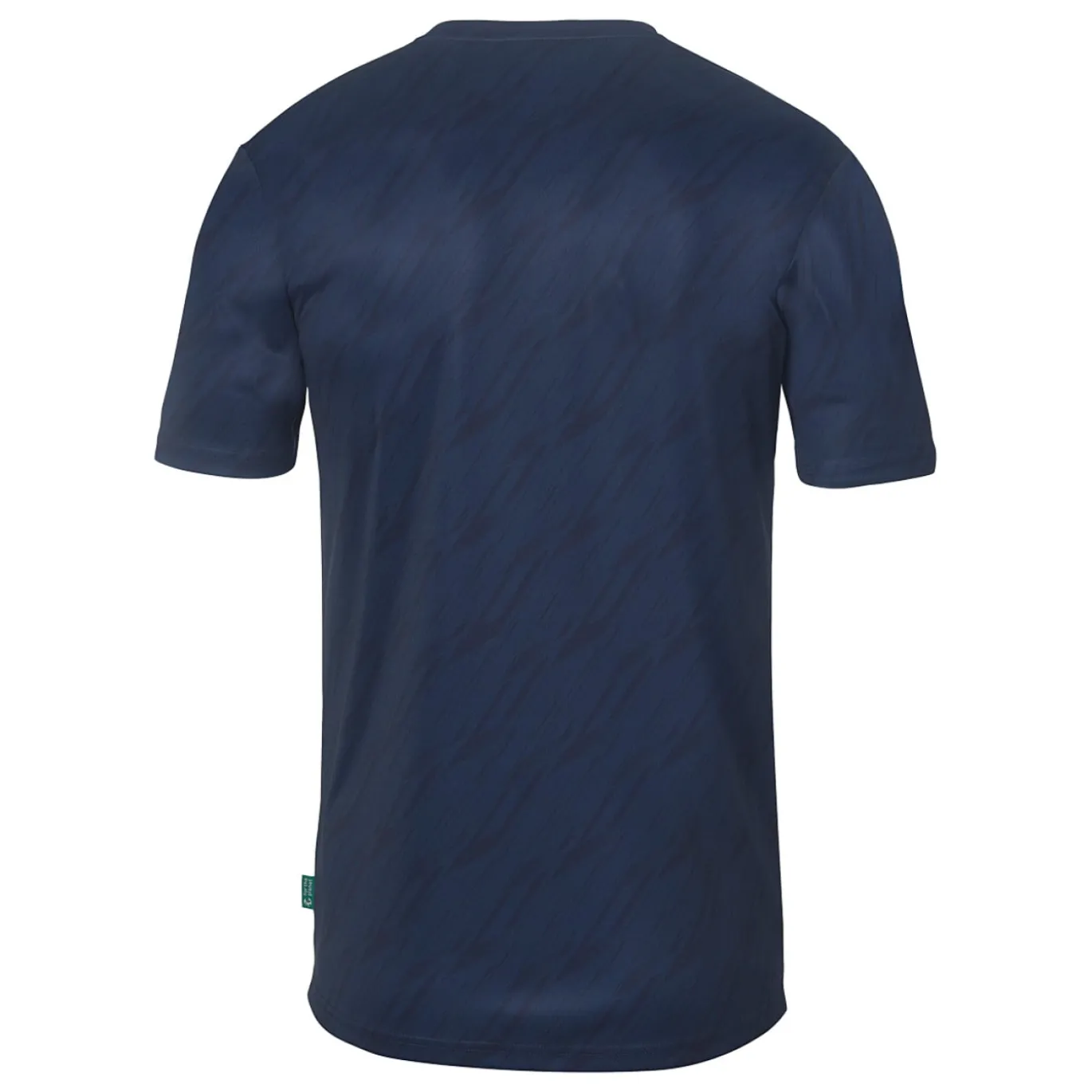 Uhlsport Progressive Keeperstenue Pack Donkerblauw