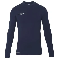 Uhlsport Progressive Keeperstenue Pack Donkerblauw