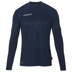 Uhlsport Progressive Keeperstenue Pack Donkerblauw